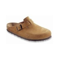 Birkenstock-clogs-veloursleder