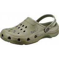 Betula-clogs-khaki