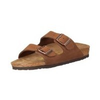 Arizona-clogs-nubukleder