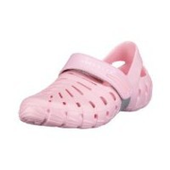 Damen-clogs-rose