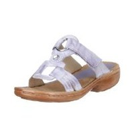Damen-clogs-flieder