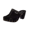 Tamaris-damen-clogs-schwarz