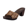 Softclox-damen-clogs-taupe