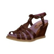 Kickers-damen-clogs-braun
