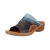 Josef-seibel-damen-clogs-blau