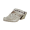 Mustang-damen-pantoletten-beige