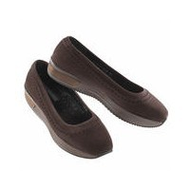 Ballerinas-plateau