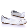 Ballerinas-satin