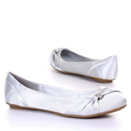 Ballerinas-satin
