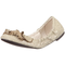 Ballerinas-textil