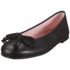 Ballerinas-glattleder