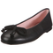 Ballerinas-glattleder