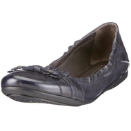 Ballerinas-navy