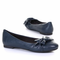 Ballerinas-blau-groesse-38