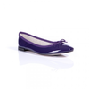 Violet-ballerinas