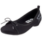 Tom-tailor-ballerinas-schwarz