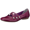 Tamaris-ballerinas-violett