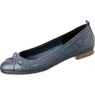 Tamaris-ballerinas-blau