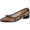 Tamaris-ballerinas-beige