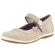 Superfit-ballerinas-beige