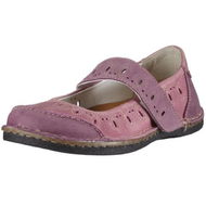 Rieker-ballerinas-violett