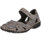 Rieker-ballerinas-grau