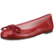 Pretty-ballerinas-ballerinas-rot