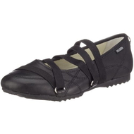 Palladium-ballerinas