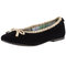 Mexx-ballerinas-schwarz