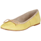 Mexx-ballerinas-gelb