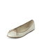 Mexx-ballerinas-beige