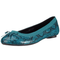 Marco-tozzi-ballerinas-petrol