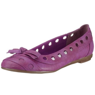 Marco-tozzi-ballerinas
