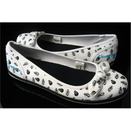 Kustom-ballerinas