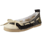 Kickers-ballerinas-schwarz