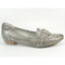 Hoegl-ballerinas-silber