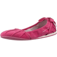 Fornarina-ballerinas-rosa