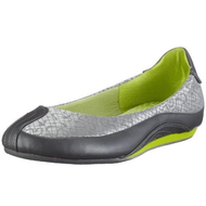 Fila-ballerinas