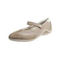 Ecco-ballerinas-beige