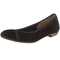 Donna-carolina-ballerinas-schwarz