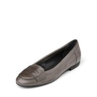 Donna-carolina-ballerinas-grau