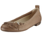 Donna-carolina-ballerinas-beige