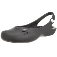 Crocs-ballerinas-schwarz