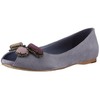 Coral-blue-ballerinas