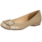 Clarks-ballerinas-beige