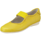 Camper-ballerinas-gelb