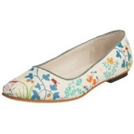 Camper-ballerinas-elfenbein
