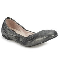 Bloch-ballerinas