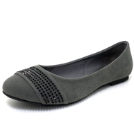 Damen-ballerinas-grau