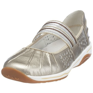 Rieker-damen-ballerina